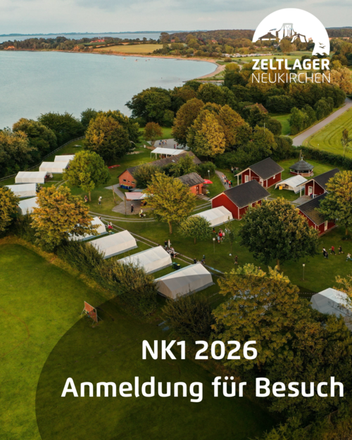 Besuch NK 1 2026