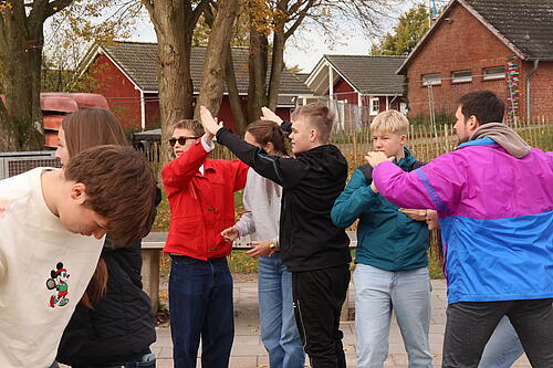 JGL Herbst 2026