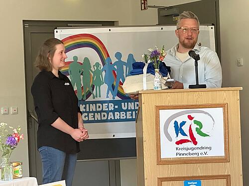 Vollversammlung des Kreisjugendringes Pinneberg